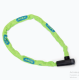 Замок велосипедний ABUS Steel-O-Chain 5805K/75 зелений