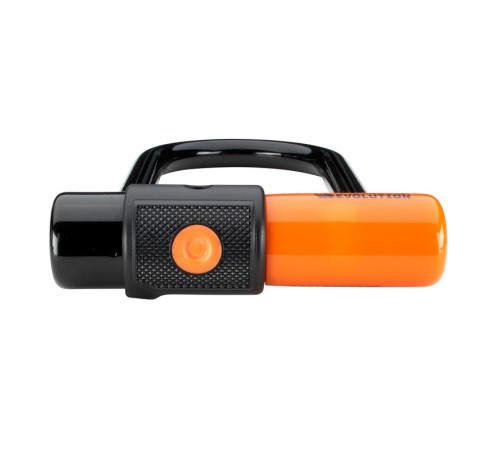 Zamknięcie KRYPTONITE EVOLUTION LITE MINI-6 U-LOCK 7cm x 15,2cm Zamknięcie KRYPTONITE EVOLUTION LITE MINI-6 U-LOCK 7cm x 15,2cm