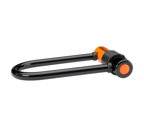 Zamknięcie KRYPTONITE EVOLUTION LITE MINI-6 U-LOCK 7cm x 15,2cm Zamknięcie KRYPTONITE EVOLUTION LITE MINI-6 U-LOCK 7cm x 15,2cm