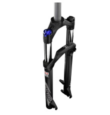 Амортизатор 26' ROCKSHOX AM FS 30S TK Q CL 100 BLK PST AL A3 Str 1 1/8'