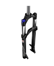 Амортизатор 26' ROCKSHOX AM FS 30S TK Q CL 100 BLK PST AL A3 Str 1 1/8'