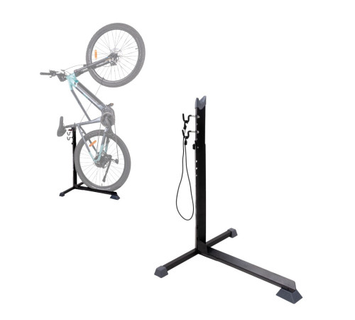 Тримач для велосипеда inSPORTline ISL Bikestile II