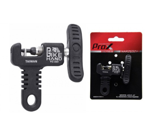 Ключ ланцюговий ProX Mini з ручкою ProX Mini Ключ ланцюговий ProX Mini з ручкою ProX Mini