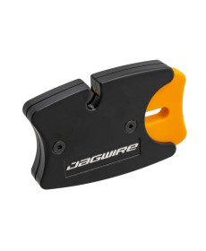 Професійний гідравлічний різак для шлангів JAGWIRE Pro Hydraulic Brake Line Cutter - чорно-жовтий