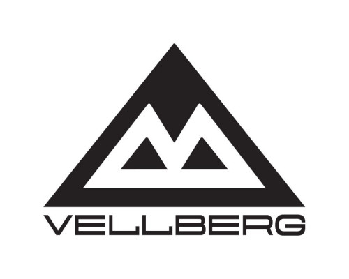 Пружинне велосипедне сідло Vellberg Terra