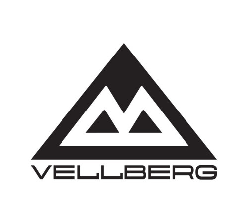 Пружинне велосипедне сідло Vellberg Terra