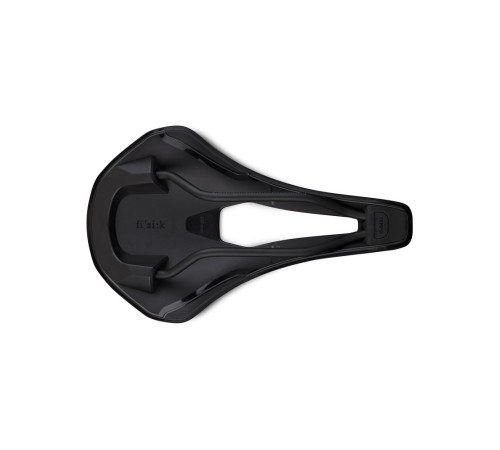 Сідло FIZIK TEMPO ARGO R5 150мм чорне Сідло FIZIK TEMPO ARGO R5 150мм чорне