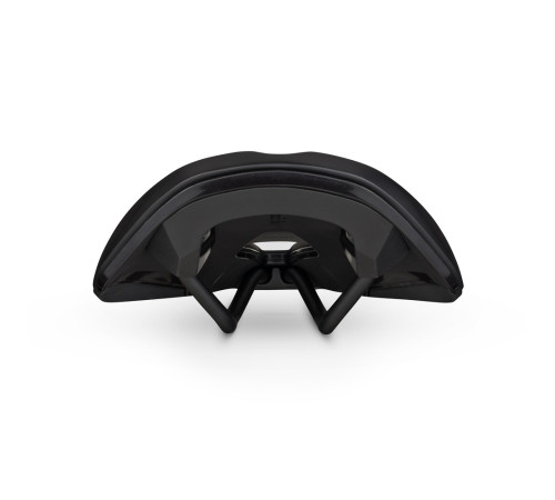 Сідло FIZIK TEMPO ARGO R5 150мм чорне Сідло FIZIK TEMPO ARGO R5 150мм чорне