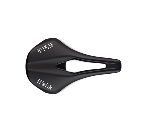 Сідло FIZIK TEMPO ARGO R5 150мм чорне Сідло FIZIK TEMPO ARGO R5 150мм чорне