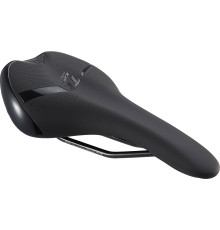Чоловіче сідло MERIDA Expert TK, чорне