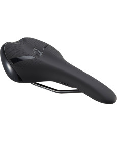 Чоловіче сідло MERIDA Expert TK, чорне
