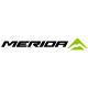 Чоловіче сідло MERIDA Expert TK, чорне