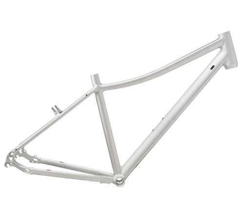 Алюмінієва рама 28' x 500mm L Flex cross Ladies V-BR RYS:058 Алюмінієва рама 28' x 500mm L Flex cross Ladies V-BR RYS:058