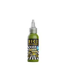 Мастило для ланцюга Bike by SG Premium All Weather Lube 50 мл