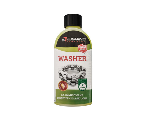 Рідина для очищення ланцюга EXPAND EX CHAIN ​​WASHER 250 Мл