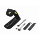 Ключ велосипедний TOPEAK RATCHET ROCKET LITE DX+, 17 функцій