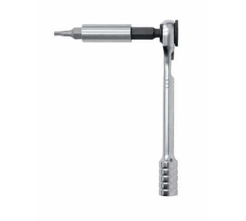 Ключ велосипедний TOPEAK RATCHET ROCKET LITE DX+, 17 функцій Ключ велосипедний TOPEAK RATCHET ROCKET LITE DX+, 17 функцій