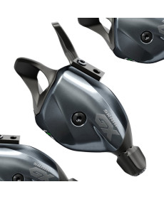 Важіль перемикання передач SRAM AM SL GX EAGLE TRIGGER LUNAR на 12 швидкостей