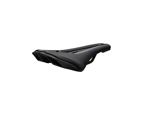 Сідло PRO Stealth Curved Perf Black 142мм AF