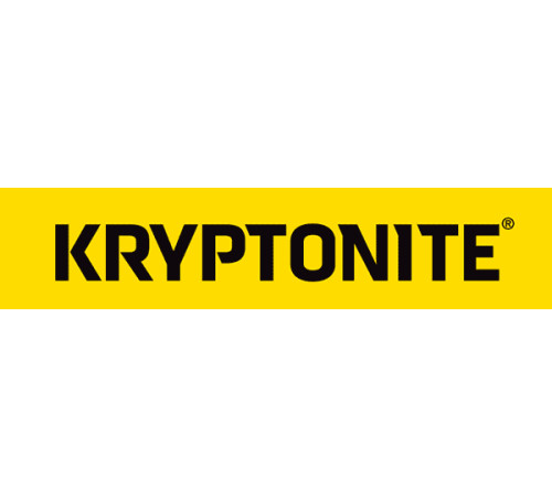 Велосипедний захисний ланцюг Kryptonite Keeper 712 Integrated Chain 0,7 см X 120 - чорний