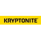 Велосипедний захисний ланцюг Kryptonite Keeper 712 Integrated Chain 0,7 см X 120 - чорний