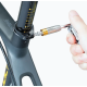 Ключ динамометричний Topeak Nano Torqbox 6 Нм