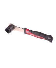Ключ для монтажу та розбирання вставок каретки SHIMANO BIKE HANDSYC-26BB-2A BS