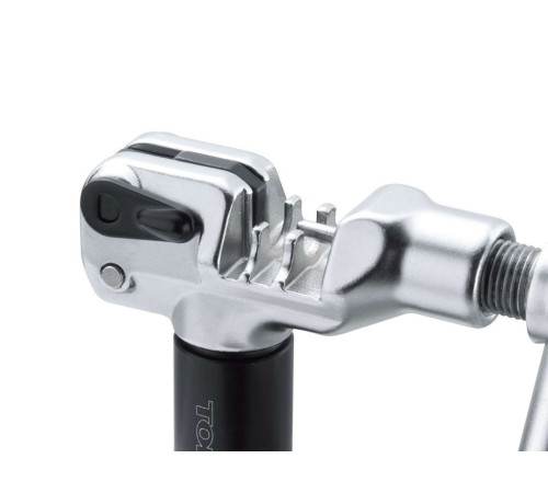 Ланцюговий ключ на 9-12 Швидкостей TOPEAK ALL SPEEDS CHAIN TOOL Ланцюговий ключ на 9-12 Швидкостей TOPEAK ALL SPEEDS CHAIN TOOL