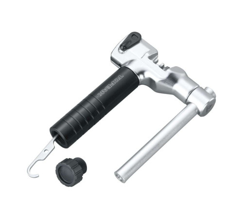 Ланцюговий ключ на 9-12 Швидкостей TOPEAK ALL SPEEDS CHAIN TOOL Ланцюговий ключ на 9-12 Швидкостей TOPEAK ALL SPEEDS CHAIN TOOL