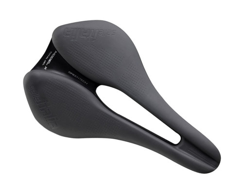 Сідло SELLE ITALIA MODEL X COMFORT+, SUPER FLOW L3, 145x245 мм, 415 г