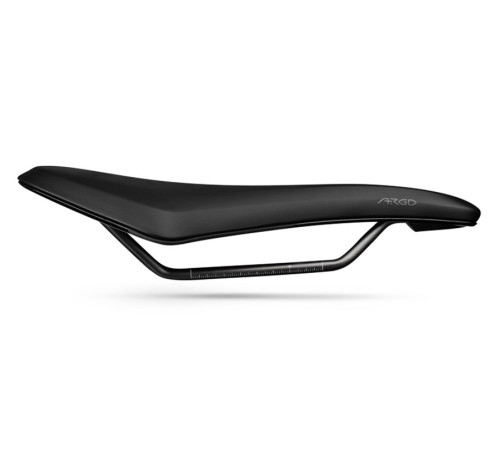 Сідло FIZIK TERRA ARGO X3 160мм, чорне Сідло FIZIK TERRA ARGO X3 160мм, чорне