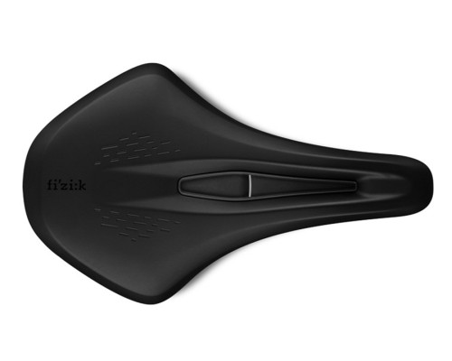 Сідло FIZIK TERRA ARGO X3 160мм, чорне