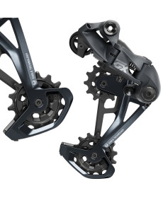 Przerzutka tylna SRAM AM RD GX EAGLE LUNAR 12-rz. Max 52T