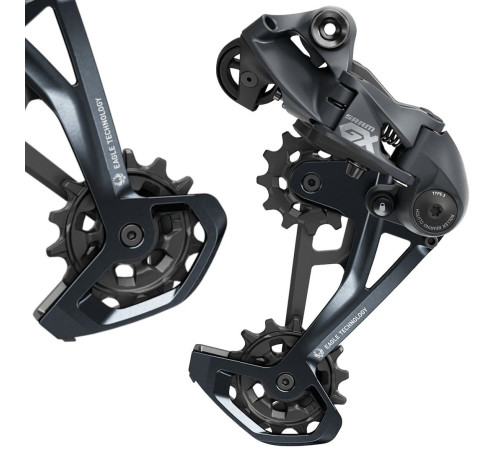 Przerzutka tylna SRAM AM RD GX EAGLE LUNAR 12-rz. Max 52T