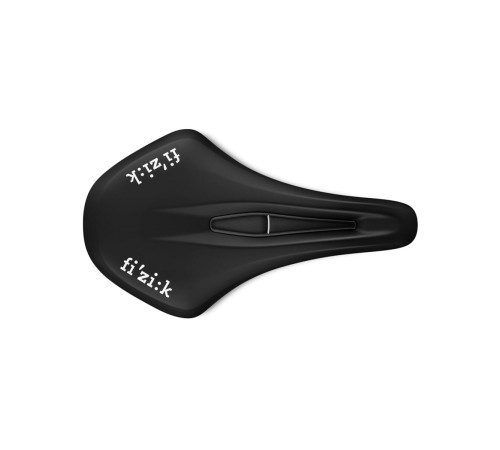 Сідло FIZIK TERRA ARGO X5 160мм, чорне