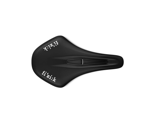 Сідло FIZIK TERRA ARGO X5 160мм, чорне