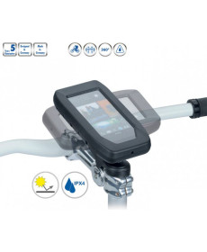 Тримач, що замикається, для Biker Stem Splashbox T5-25502