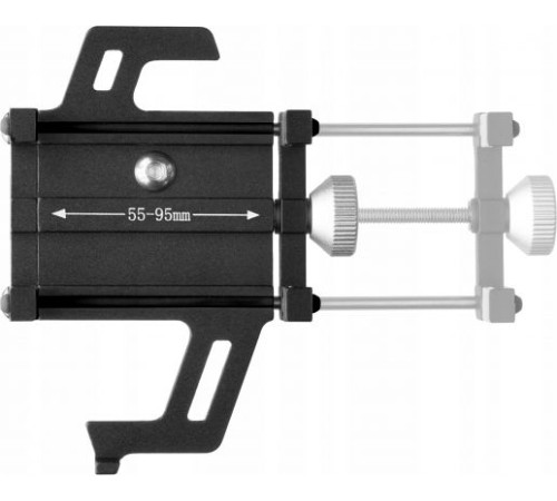 Тримач Tech-Protect Clamp для велосипеда Alpro Тримач Tech-Protect Clamp для велосипеда Alpro