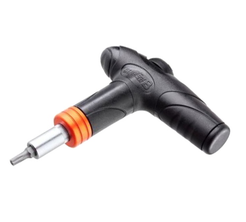 Ключ-тріскачка SUPER-B Dr.TORQUE динамометричний.4/5/6Nm Ключ-тріскачка SUPER-B Dr.TORQUE динамометричний.4/5/6Nm