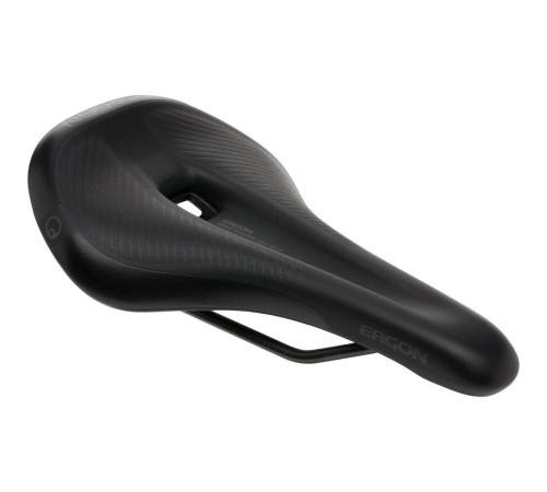 Сідло ERGON SM E-MOUNTAIN SPORT MEN STEALTH S/M Сідло ERGON SM E-MOUNTAIN SPORT MEN STEALTH S/M