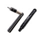 Велосипедний ключ Topeak Nano Torqbar X чорний T-TT2576