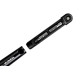 Велосипедний ключ Topeak Nano Torqbar X чорний T-TT2576