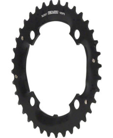 Шестерня  MTB SRAM Truvativ 2x10-Speed 104 BCD 38T