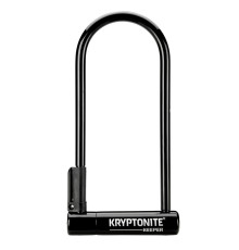 Велосипедний замок KRYPTONITE KEEPER 12 STANDARD U-LOCK 10,2см x 20,3см