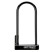 Велосипедний замок KRYPTONITE KEEPER 12 STANDARD U-LOCK 10,2см x 20,3см