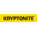 Велосипедний замок KRYPTONITE KEEPER 12 STANDARD U-LOCK 10,2см x 20,3см