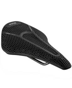 Сідло FIZIK VENTO ARGO R3 адаптивне 3D 150мм чорне