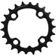 Зірка шатунів SRAM CRING MTB 32T V7 104 STEEL MATTEBLACK чорна