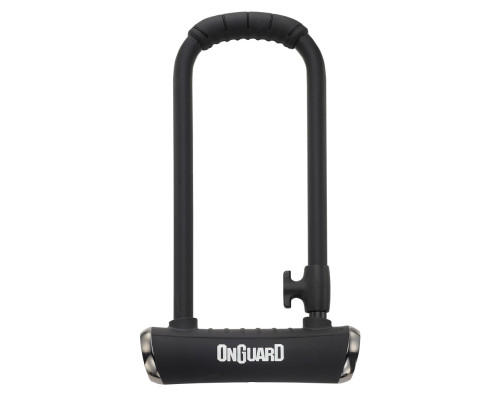 Велосипедний замок ONGUARD PitBull Mini LS 8007X X-серії U-LOCK - 14мм 90мм