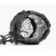 Чохол 2в1 Rhinowalk FP/PP Set RK9105, чорний